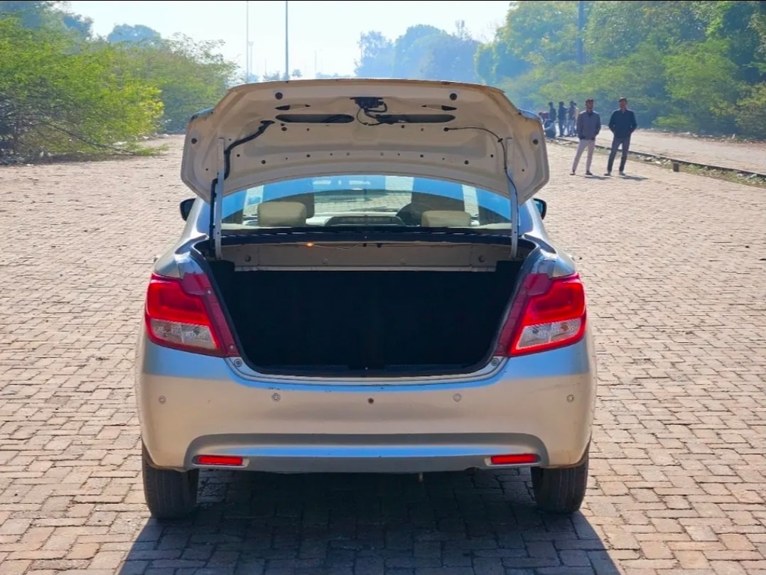 Used 2020 Maruti Suzuki Dzire Used 2020 Maruti Suzuki Dzire