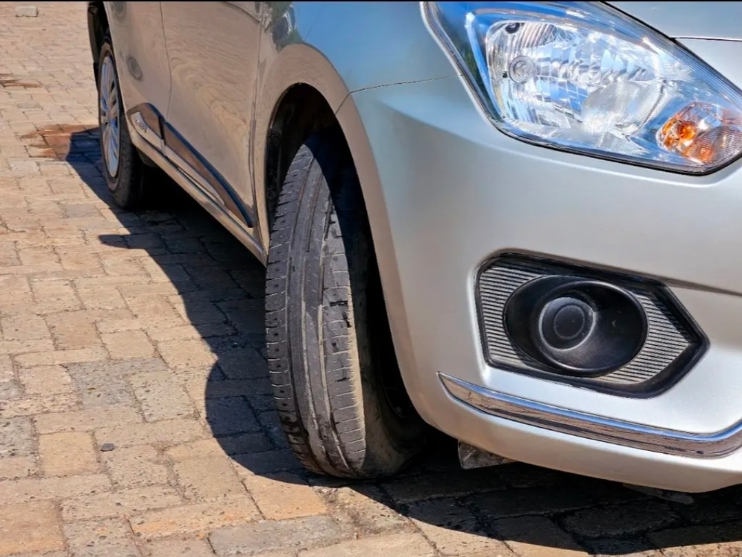 Used 2020 Maruti Suzuki Dzire Used 2020 Maruti Suzuki Dzire