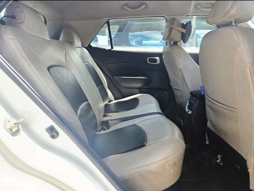 Used 2020 Hyundai Venue Used 2020 Hyundai Venue