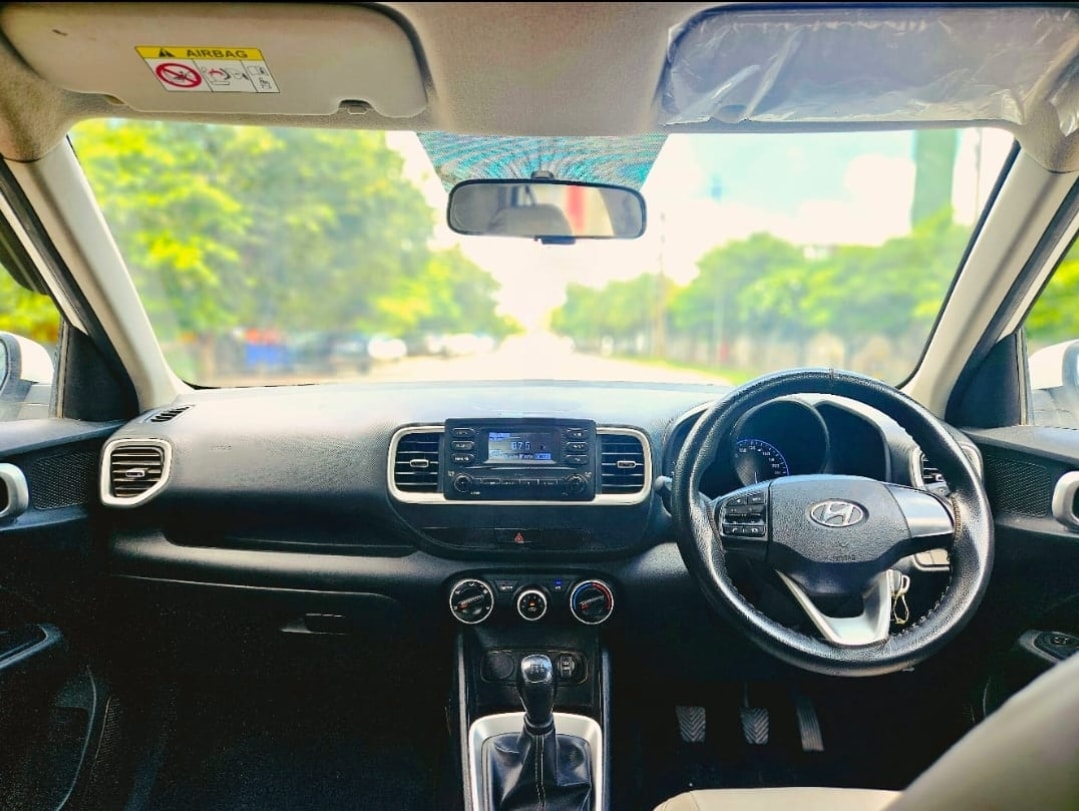 Used 2020 Hyundai Venue Used 2020 Hyundai Venue