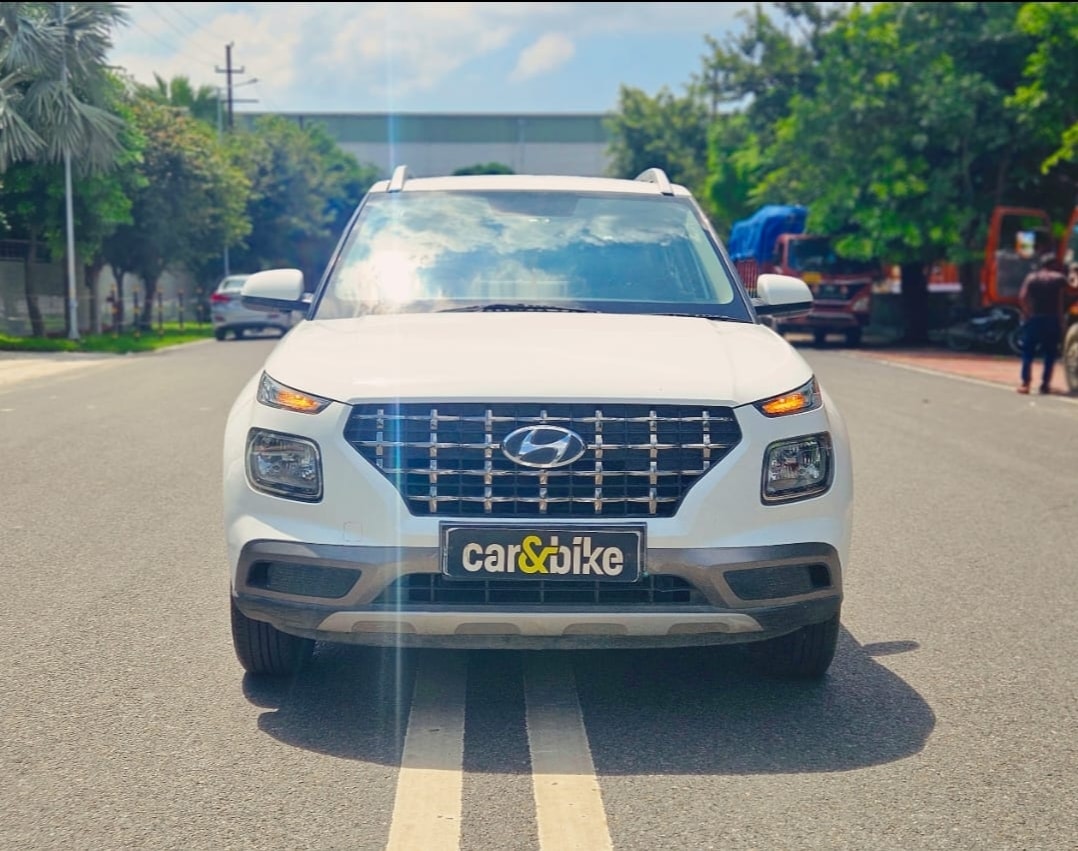 Used 2020 Hyundai Venue Used 2020 Hyundai Venue