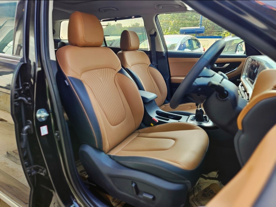 Used 2024 Hyundai Alcazar Used 2024 Hyundai Alcazar