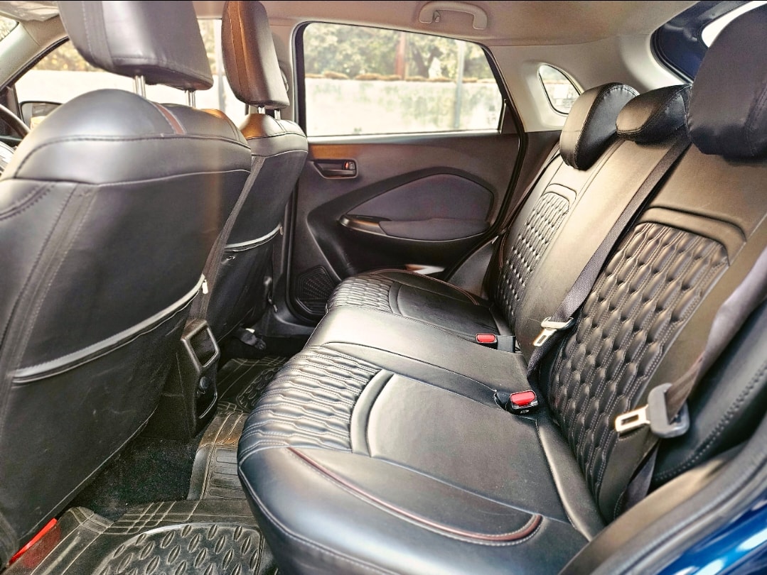 Used 2023 Maruti Suzuki Baleno Used 2023 Maruti Suzuki Baleno