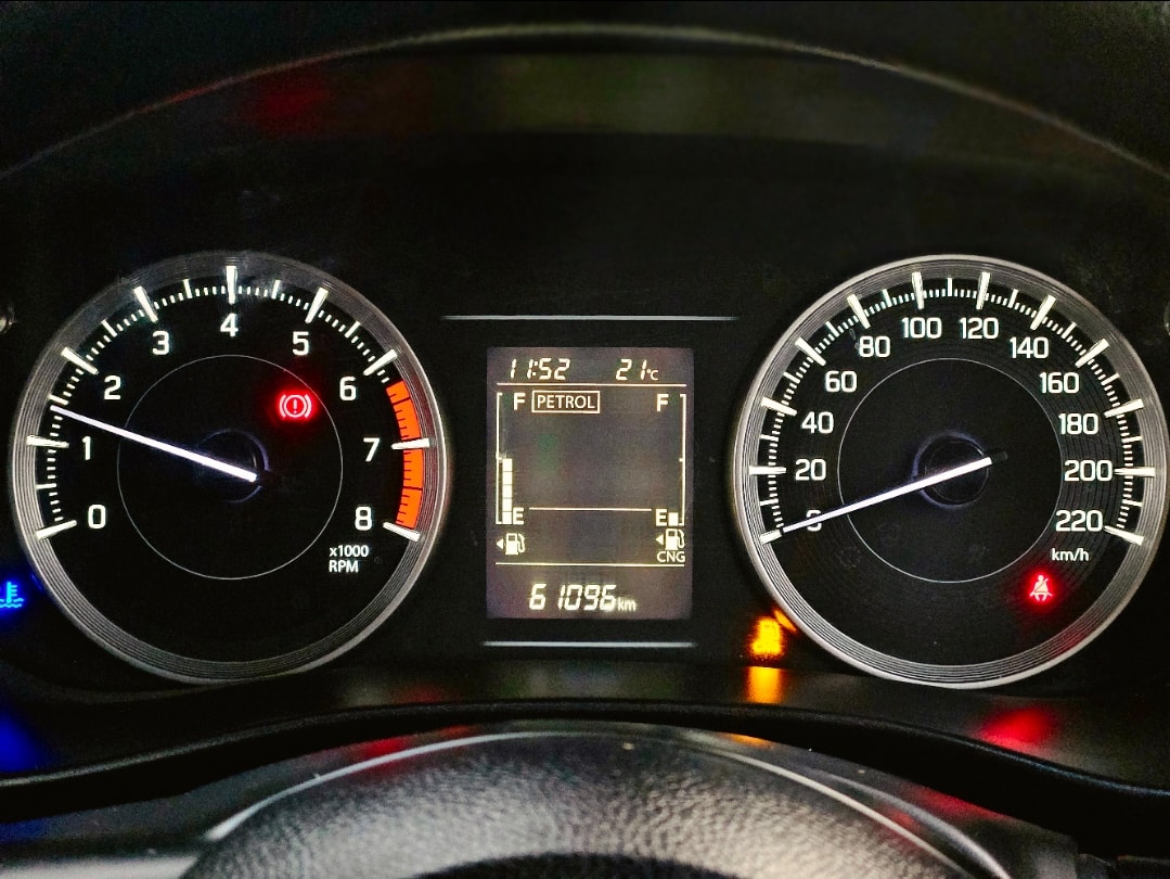 Used 2023 Maruti Suzuki Baleno Used 2023 Maruti Suzuki Baleno