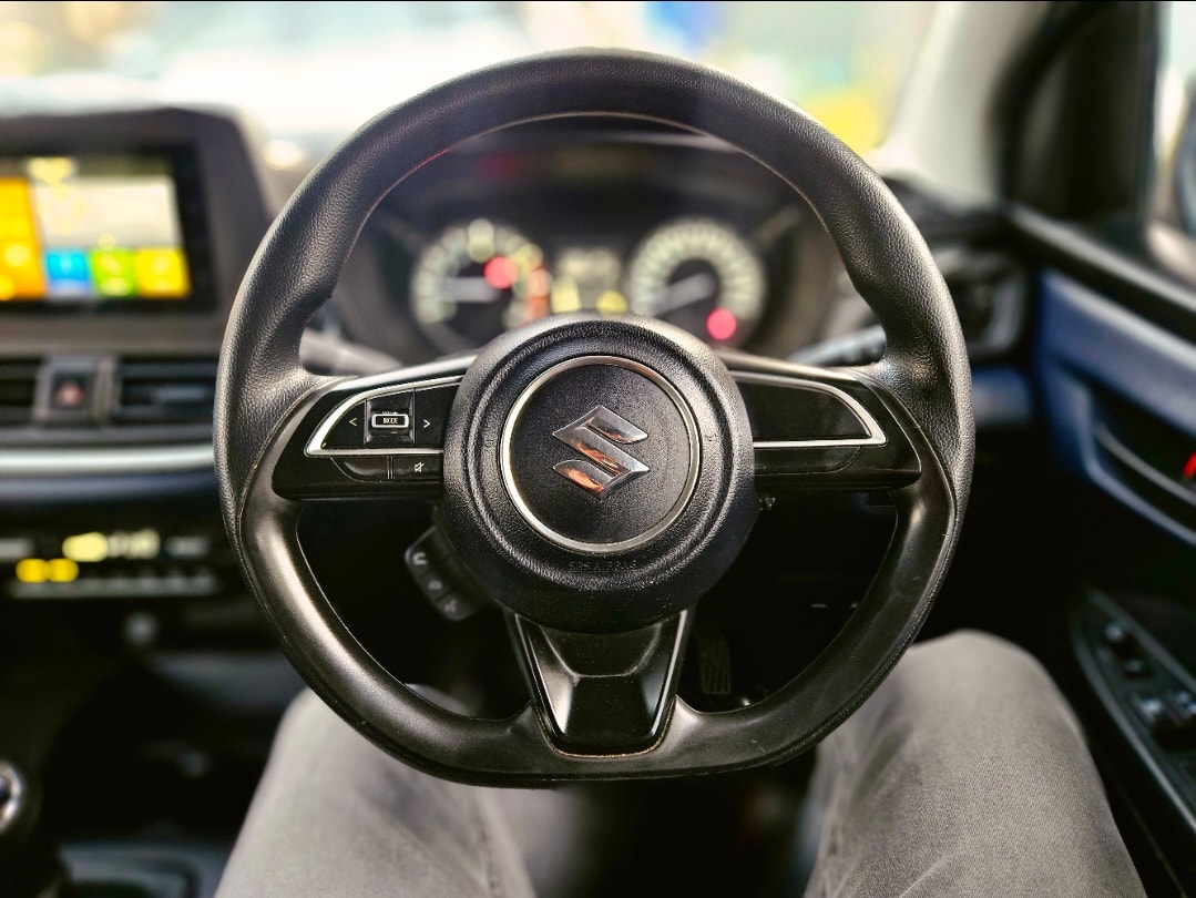 Used 2023 Maruti Suzuki Baleno Used 2023 Maruti Suzuki Baleno