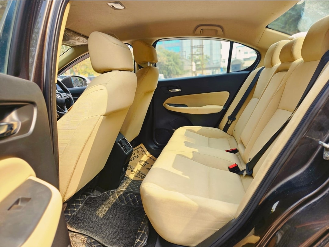 Used 2021 Honda City Used 2021 Honda City