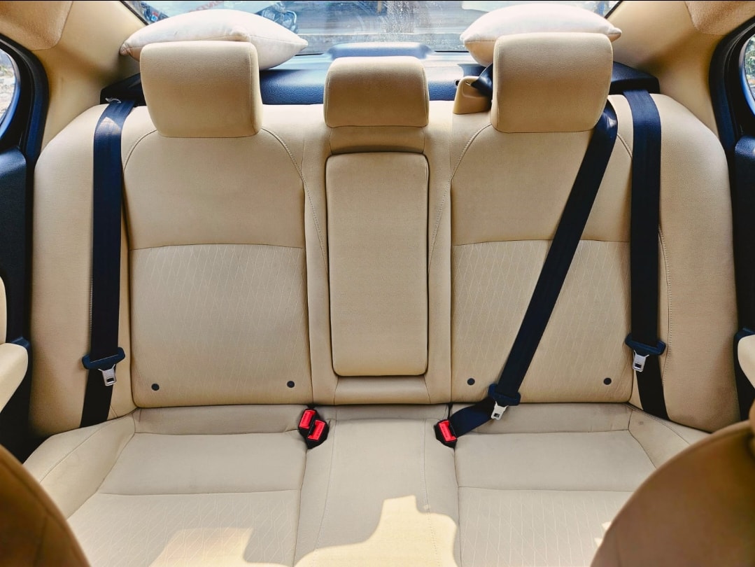 Used 2021 Honda City Used 2021 Honda City