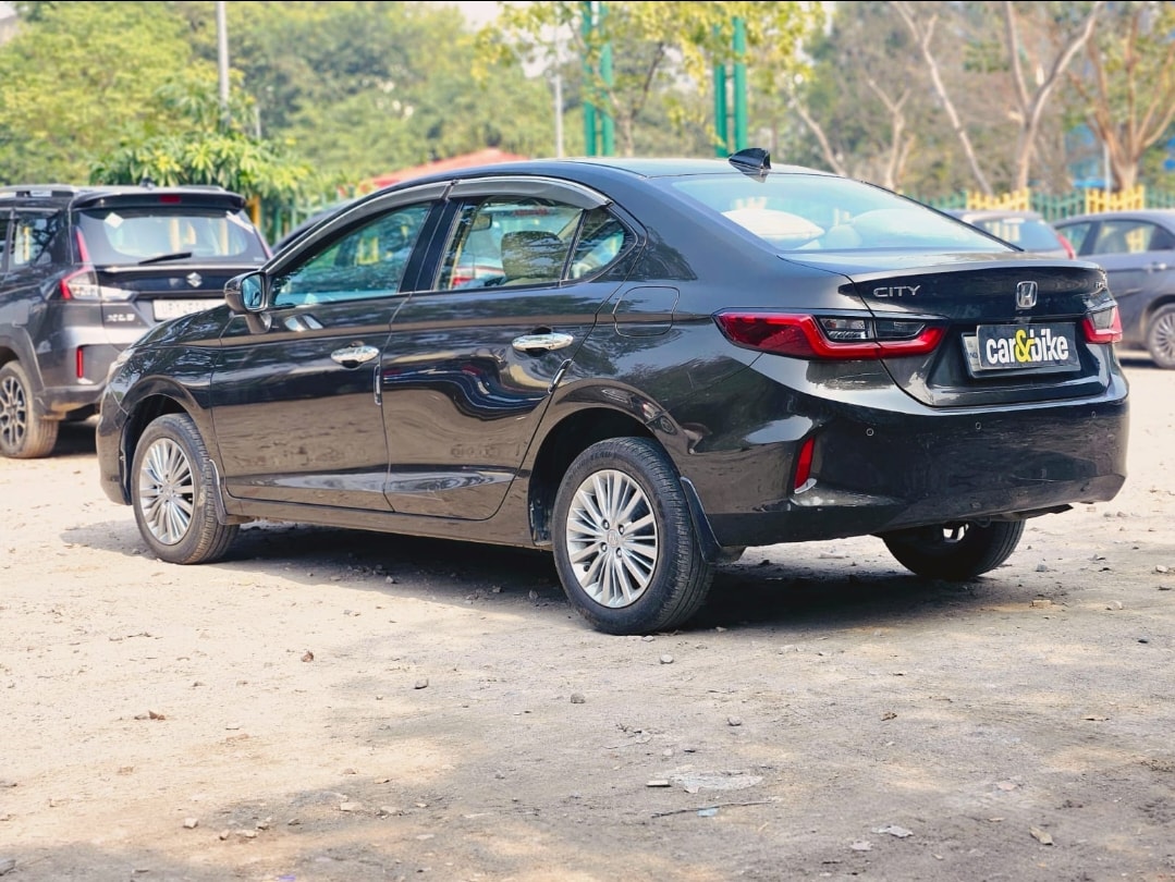Used 2021 Honda City Used 2021 Honda City