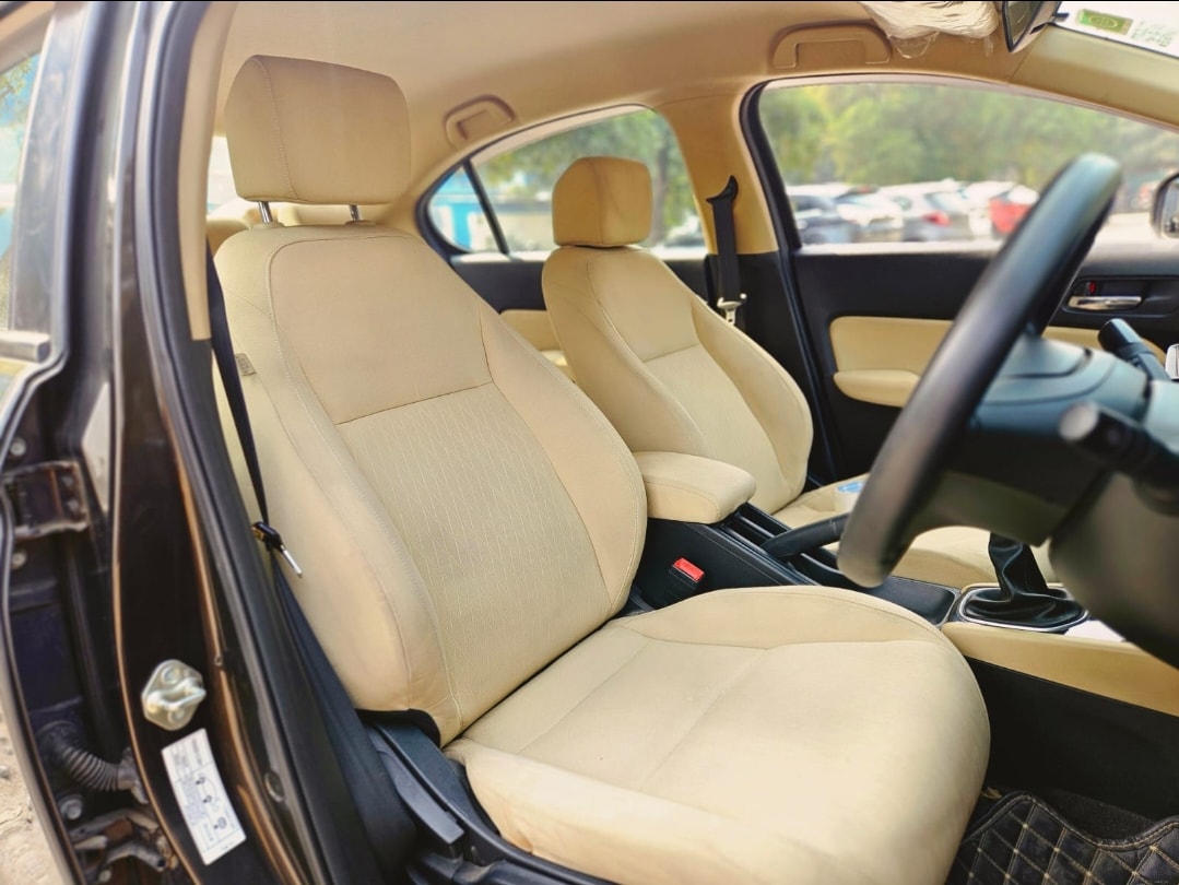 Used 2021 Honda City Used 2021 Honda City