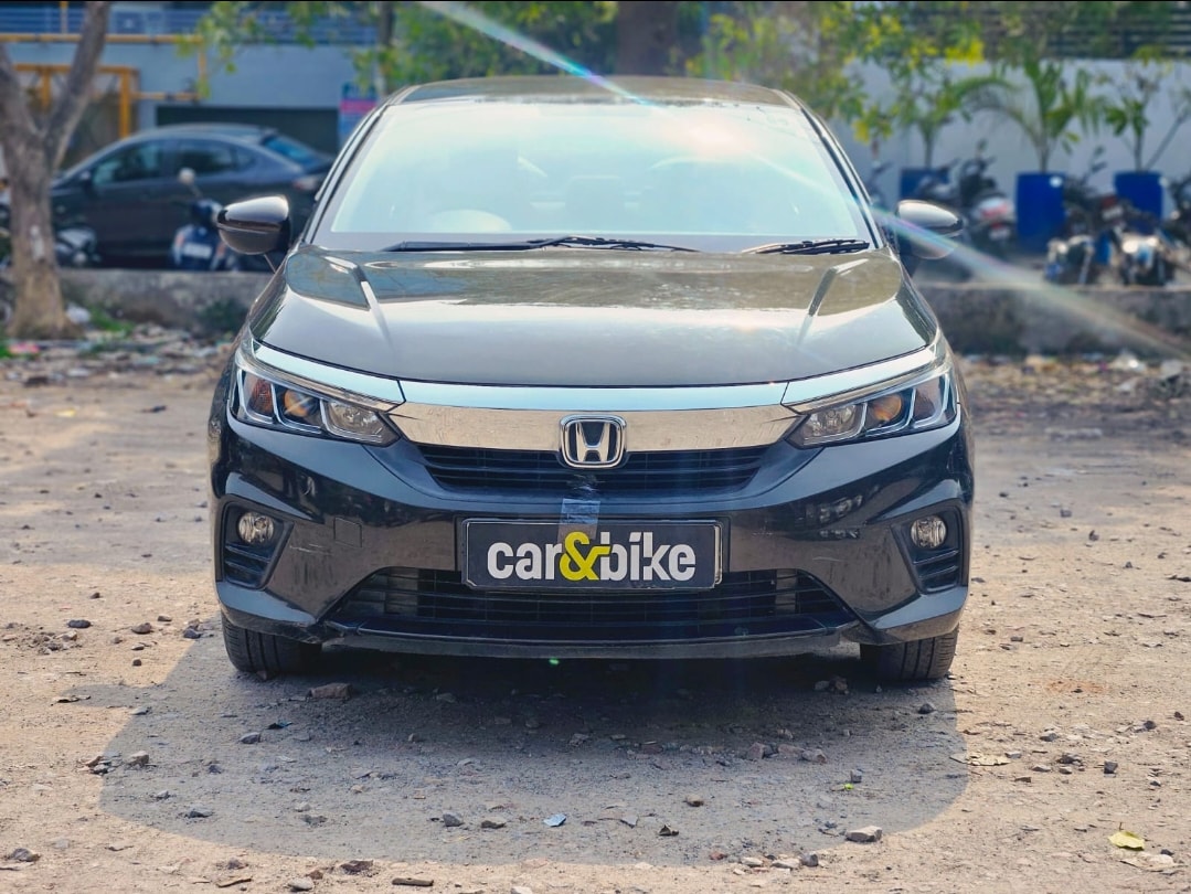 Used 2021 Honda City Used 2021 Honda City
