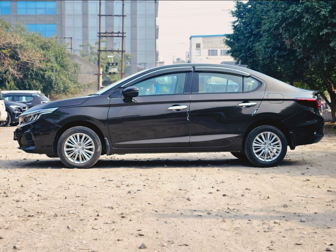 Used 2021 Honda City Used 2021 Honda City