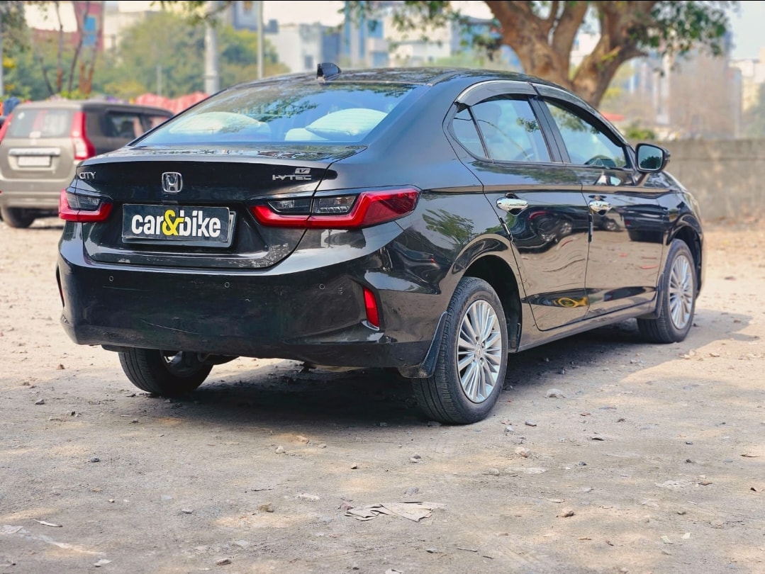 Used 2021 Honda City Used 2021 Honda City