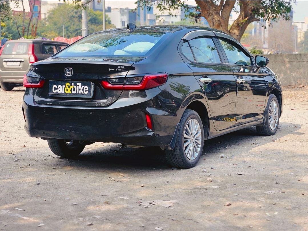 Used 2021 Honda City Used 2021 Honda City