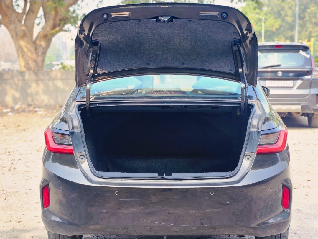 Used 2021 Honda City Used 2021 Honda City