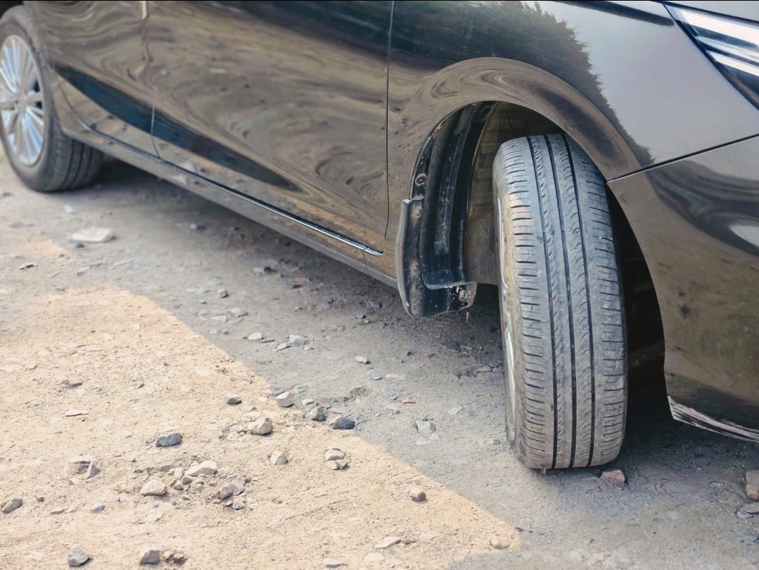 Used 2021 Honda City Used 2021 Honda City