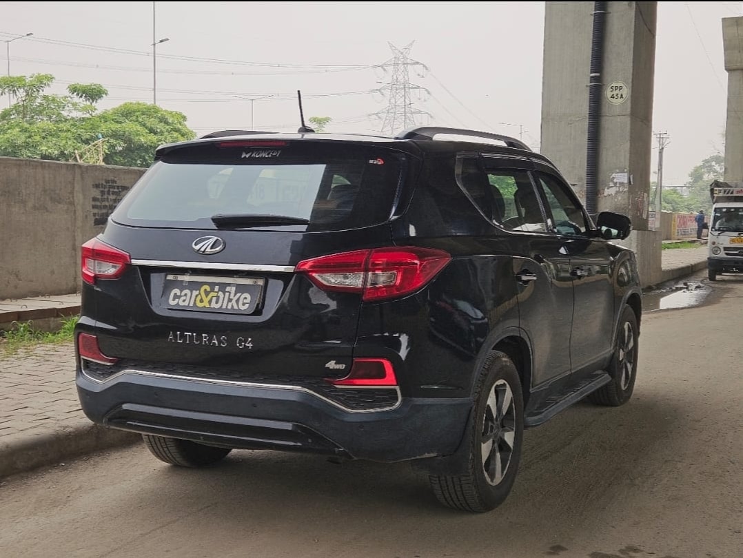 Alturas G4 image 6 Alturas G4 image 6