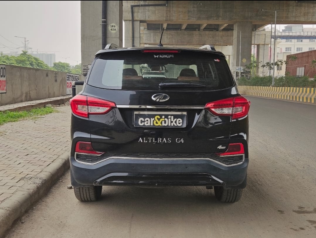 Alturas G4 image 5 Alturas G4 image 5