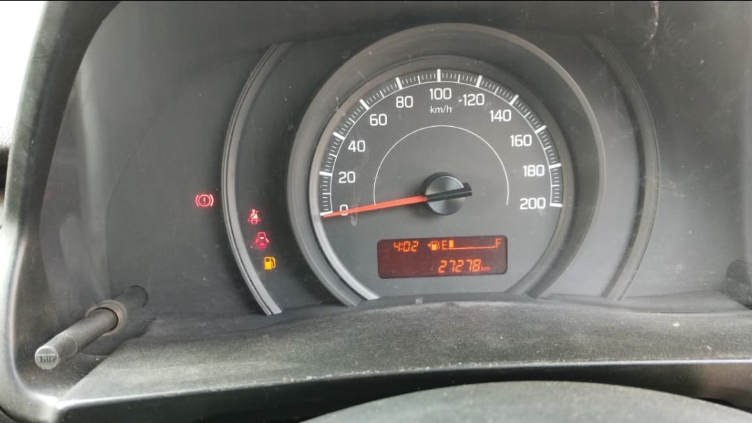 Used 2019 Maruti Suzuki Swift Used 2019 Maruti Suzuki Swift