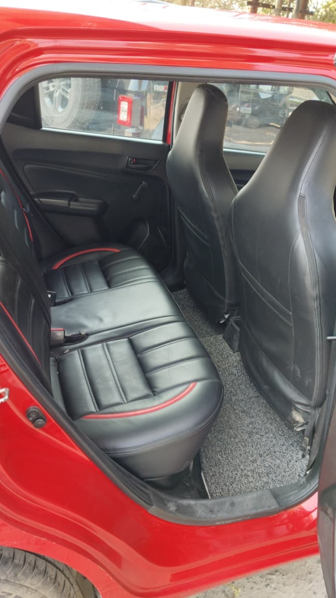 Used 2019 Maruti Suzuki Swift Used 2019 Maruti Suzuki Swift