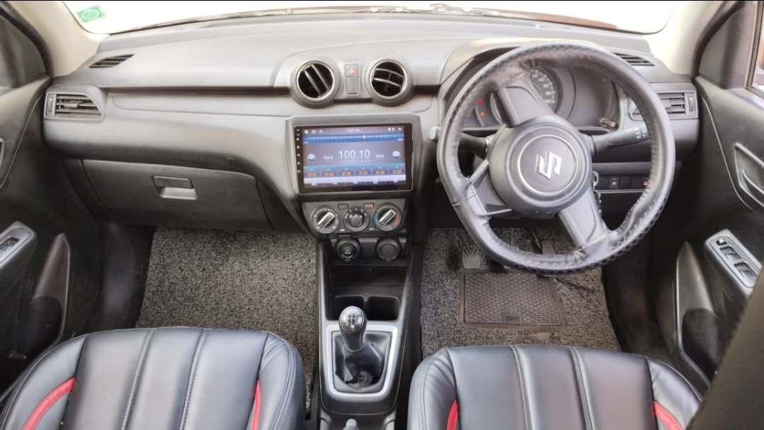 Used 2019 Maruti Suzuki Swift Used 2019 Maruti Suzuki Swift