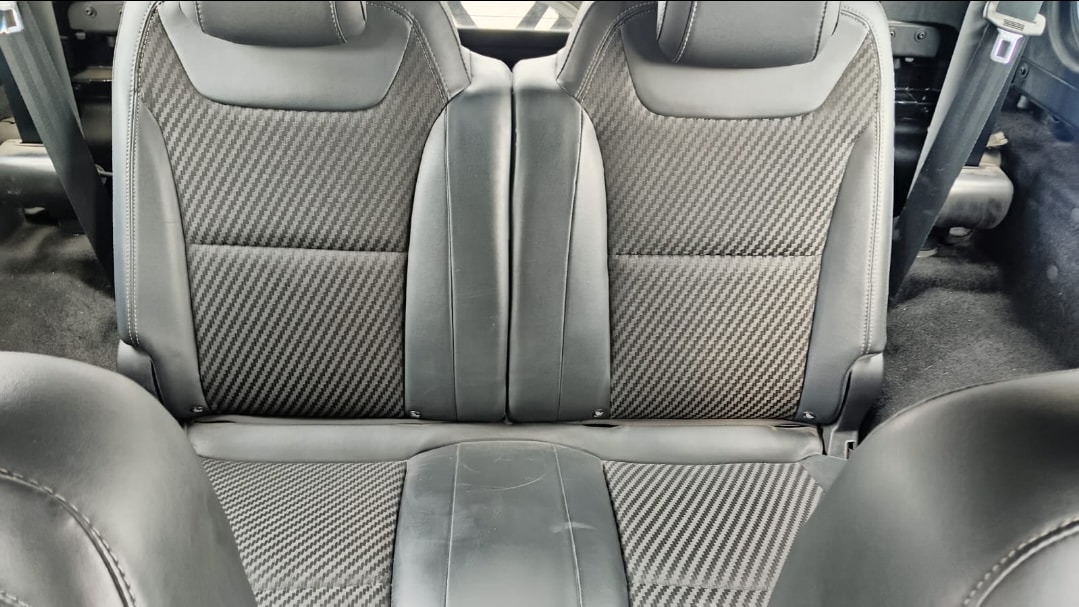 Used 2024 Mahindra Thar Used 2024 Mahindra Thar