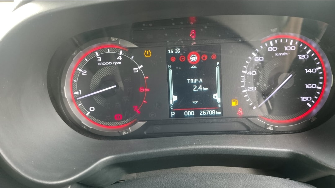 Used 2024 Mahindra Thar Used 2024 Mahindra Thar