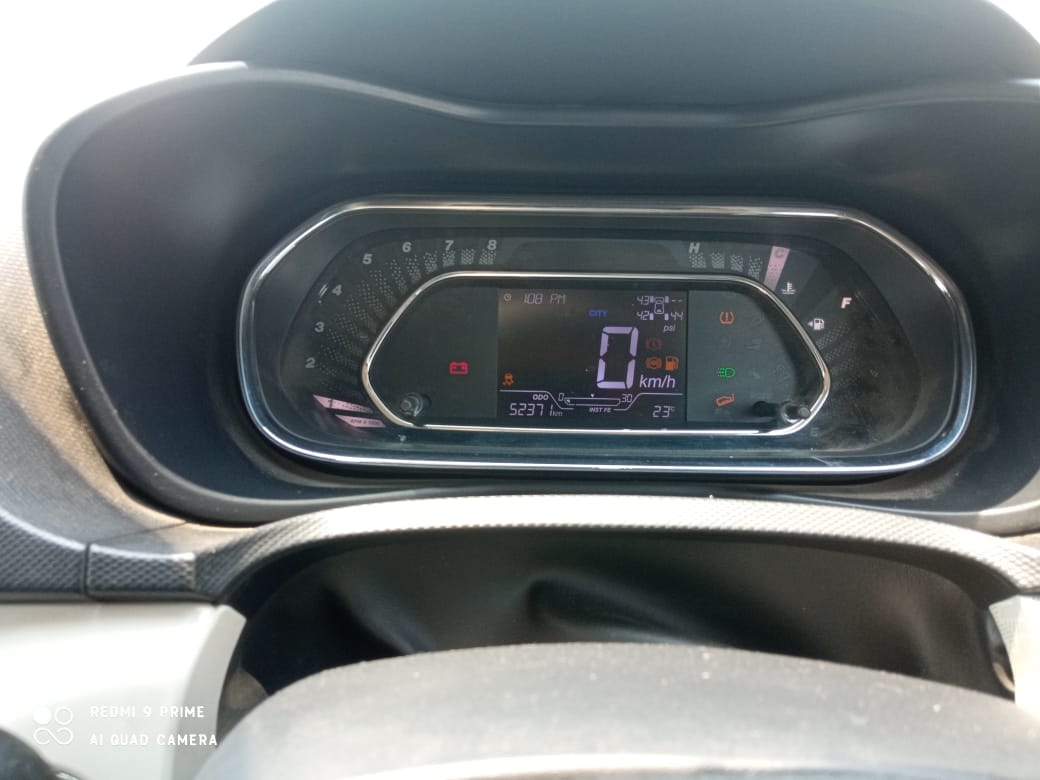 Used 2020 Tata Nexon Used 2020 Tata Nexon