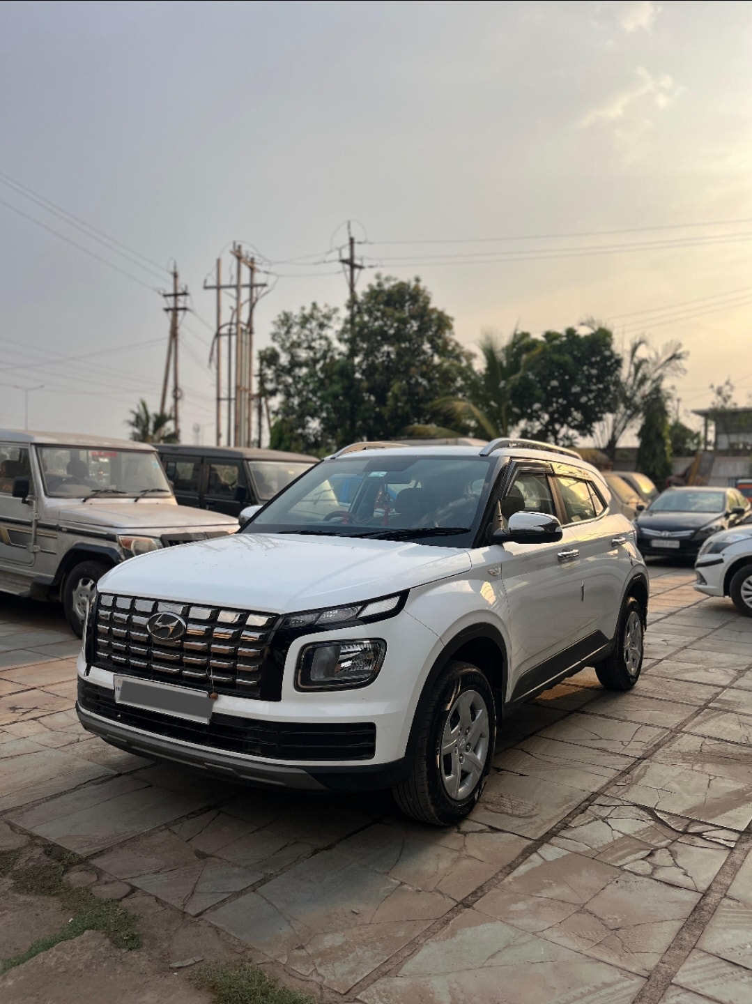 Venue image 1 Venue image 1