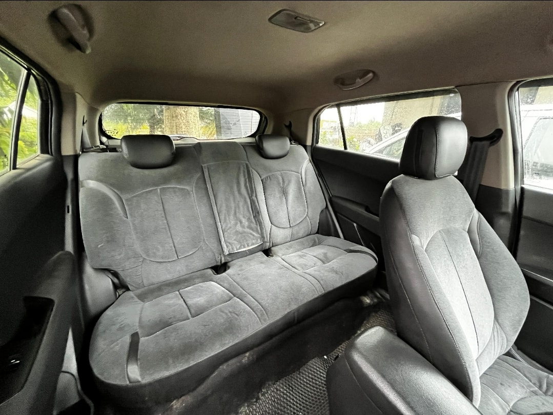 Used 2016 Hyundai Creta Used 2016 Hyundai Creta