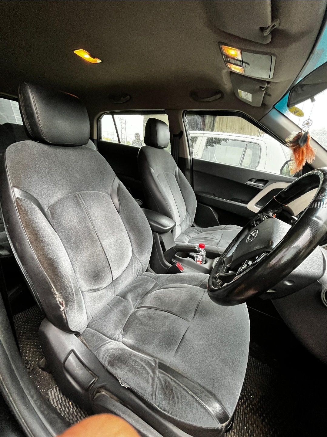 Used 2016 Hyundai Creta Used 2016 Hyundai Creta