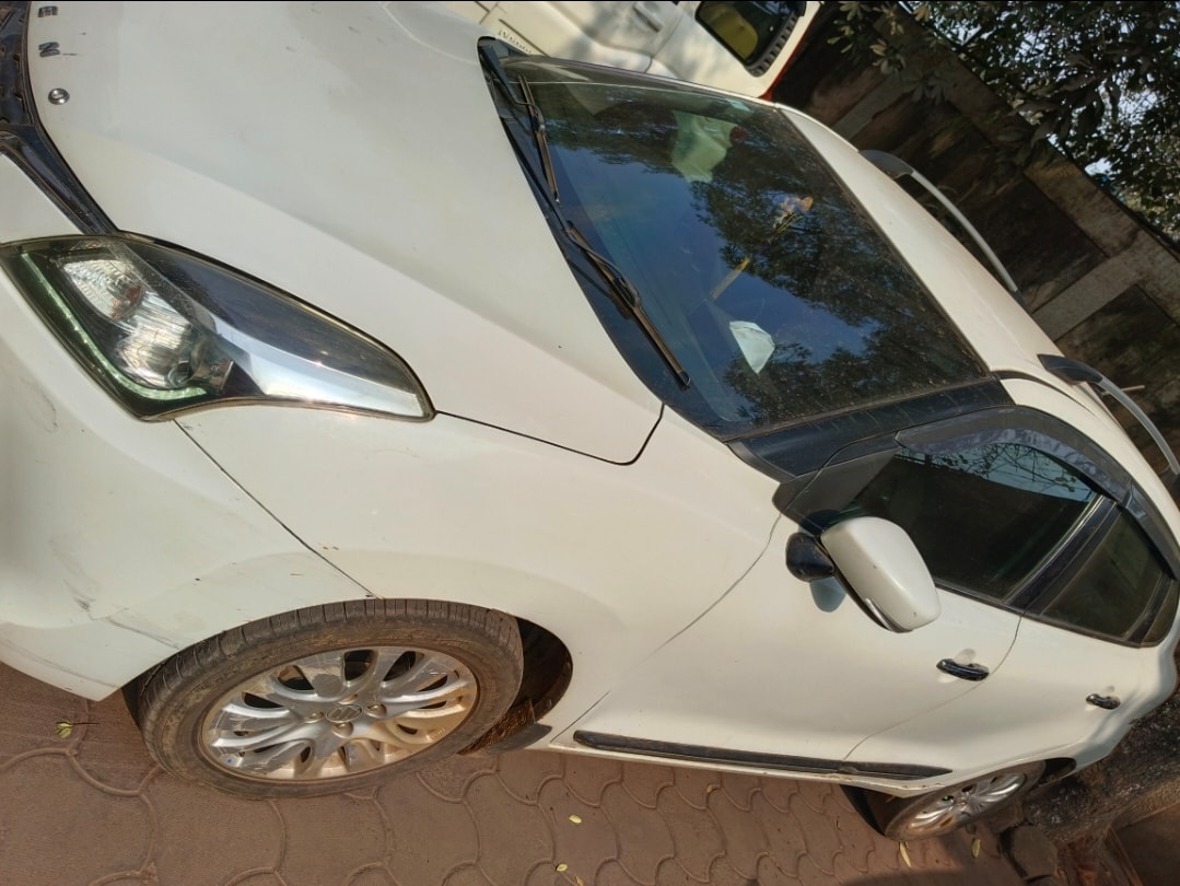 Swift DZire image 1 Swift DZire image 1