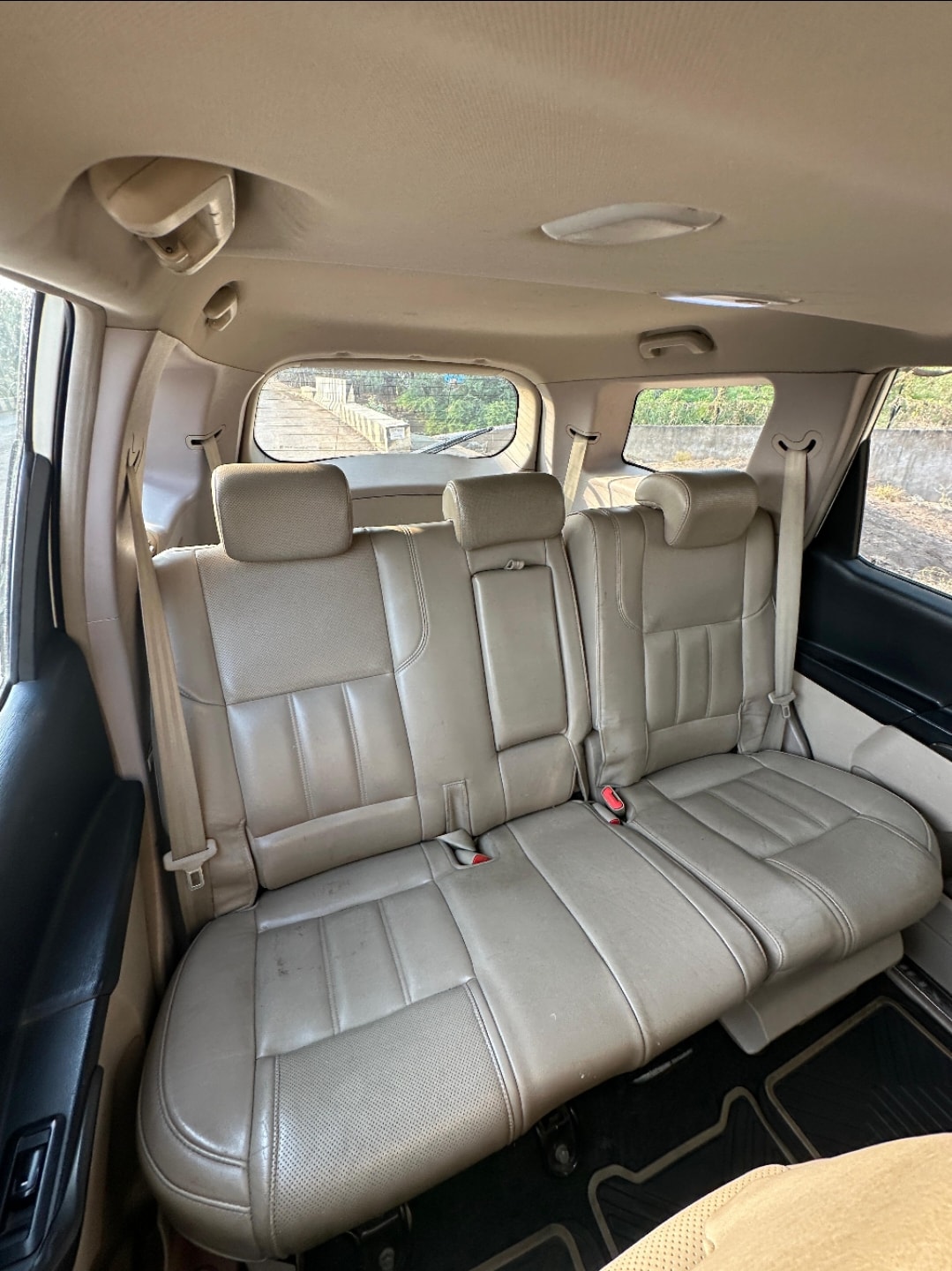 Used 2017 Mahindra XUV500 Used 2017 Mahindra XUV500