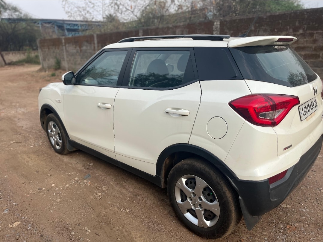 Used 2022 Mahindra XUV300 Used 2022 Mahindra XUV300