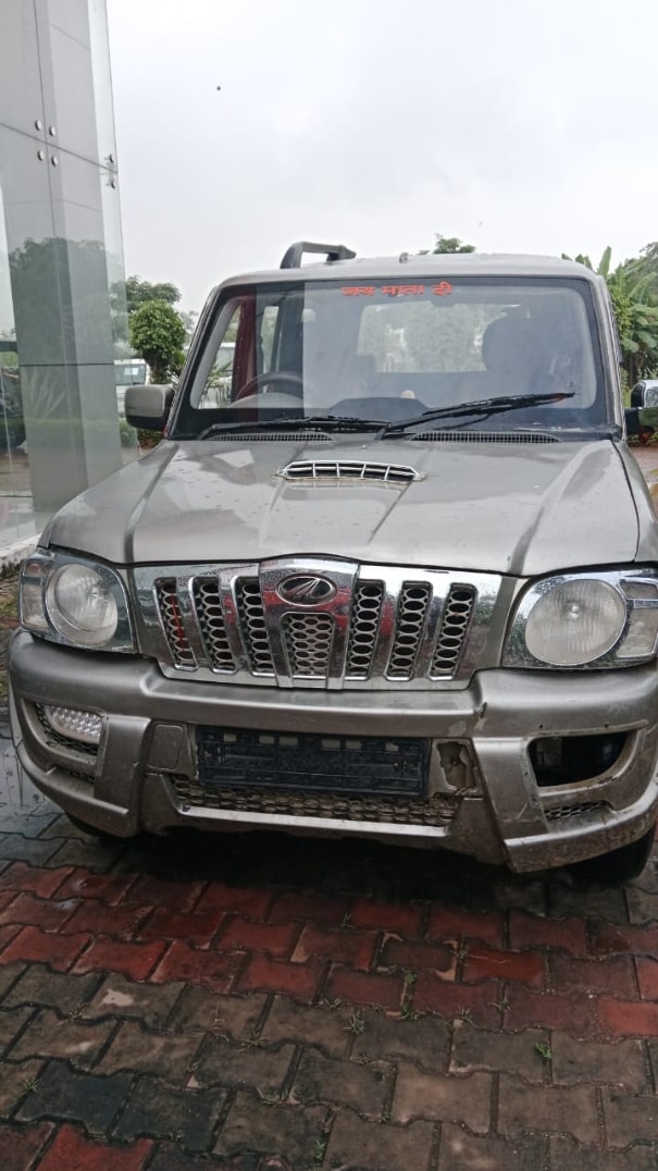 Scorpio image 2 Scorpio image 2