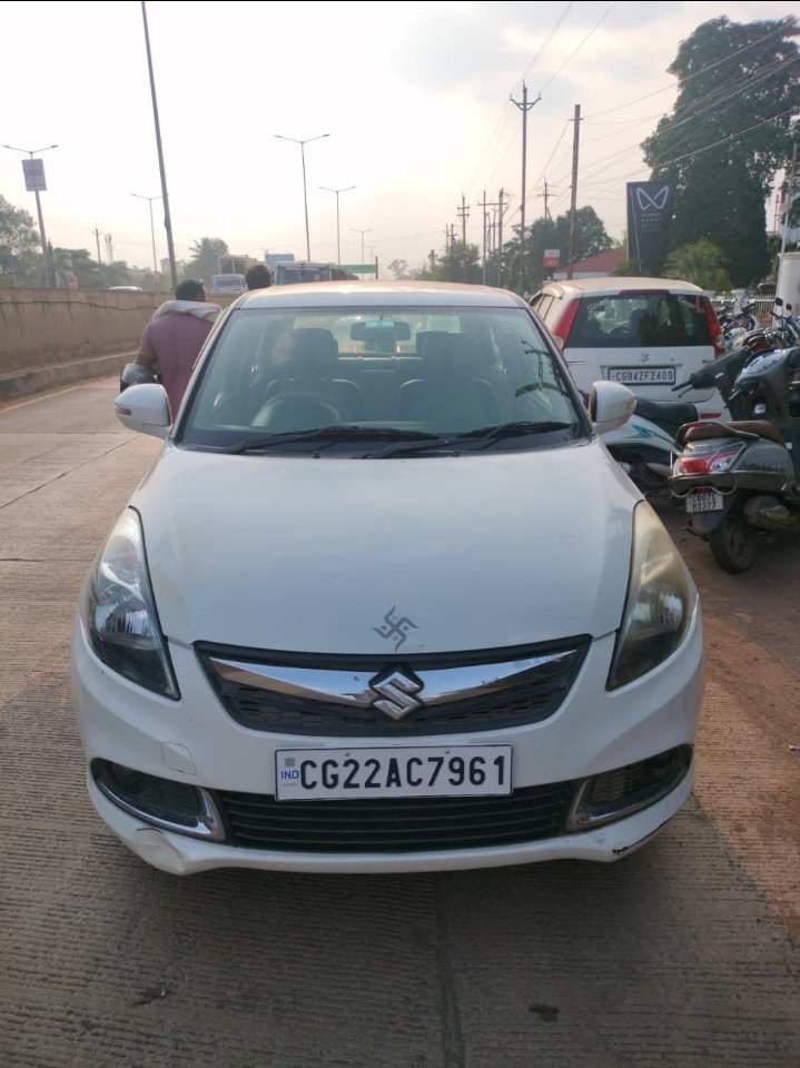 Swift DZire image 1 Swift DZire image 1