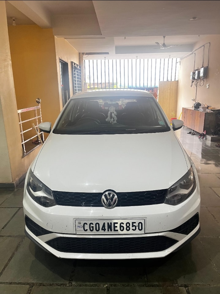 Used 2020 Volkswagen Polo Used 2020 Volkswagen Polo
