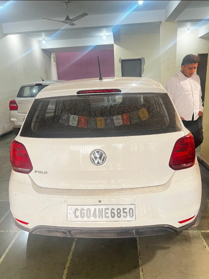 Used 2020 Volkswagen Polo Used 2020 Volkswagen Polo