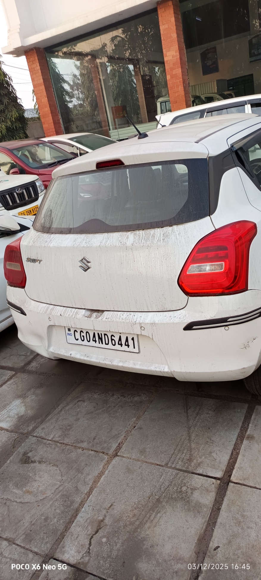 Swift image 2 Swift image 2