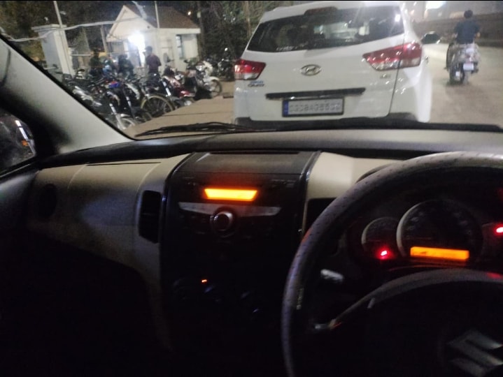 Wagon R image 7 Wagon R image 7