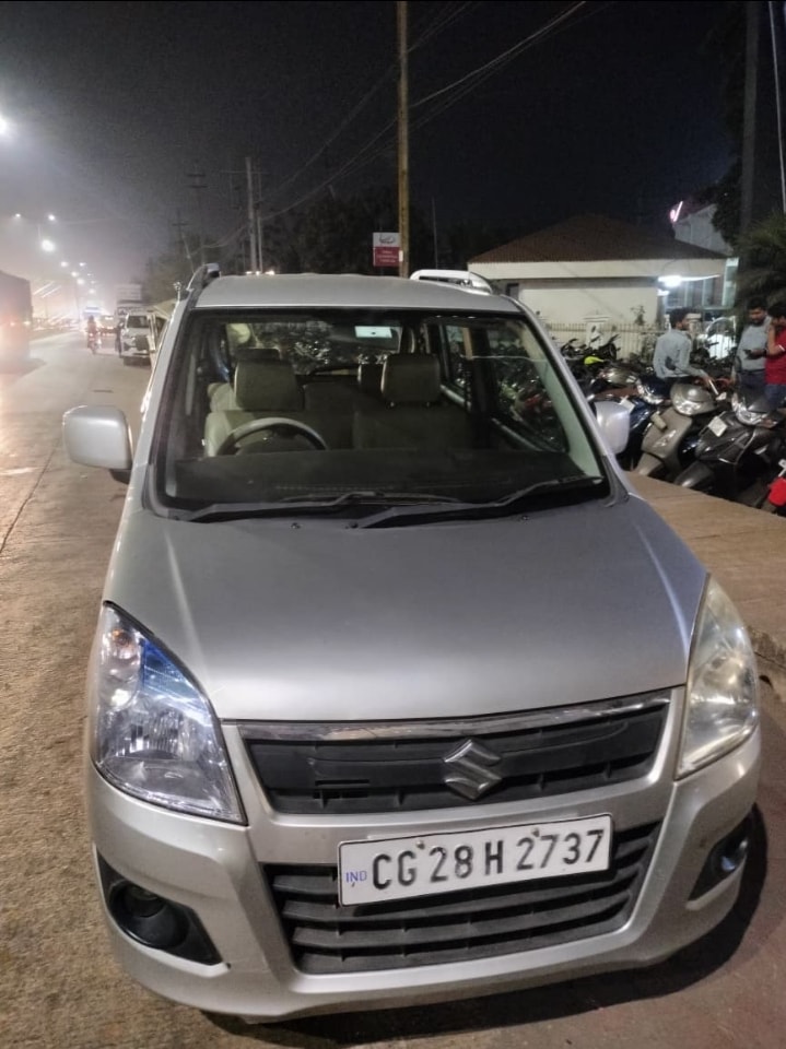 Wagon R image 4 Wagon R image 4