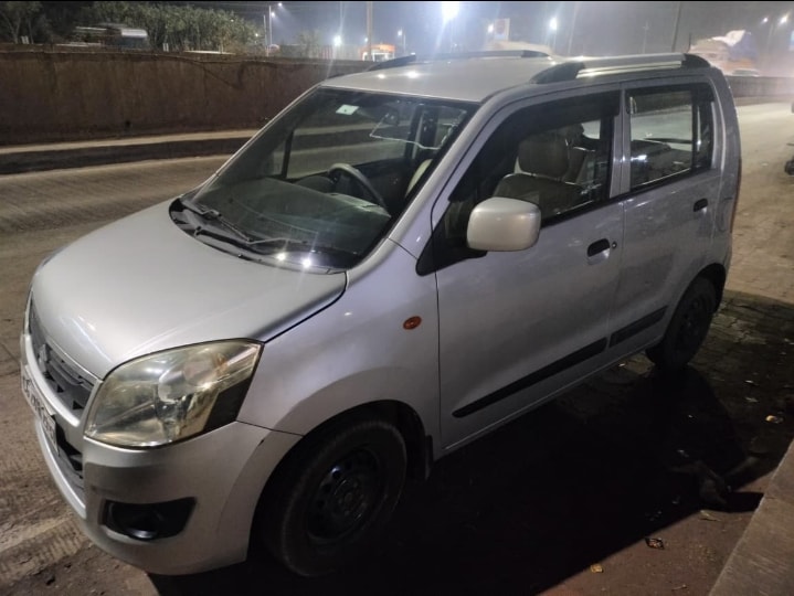 Wagon R image 1 Wagon R image 1