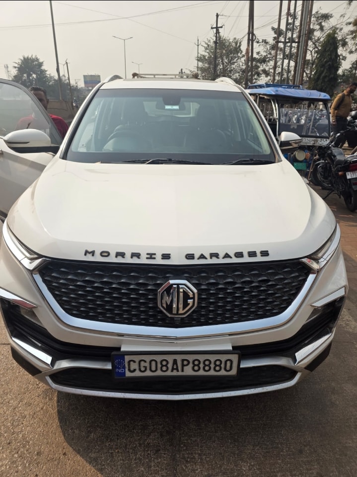 Hector image 3 Hector image 3