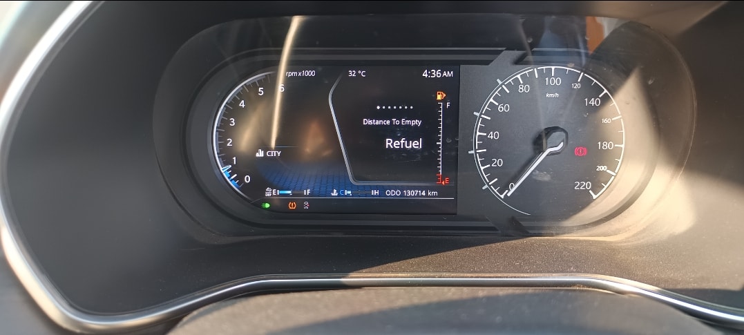 Used 2022 Tata Safari Used 2022 Tata Safari