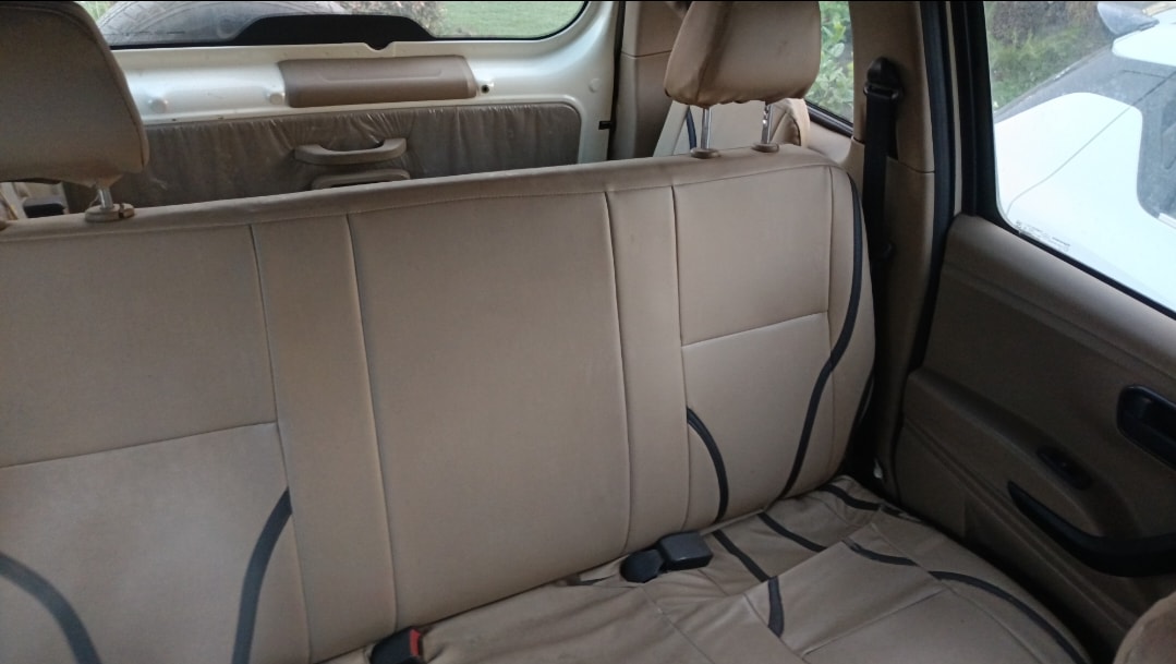 Used 2022 Mahindra Bolero Neo Used 2022 Mahindra Bolero Neo