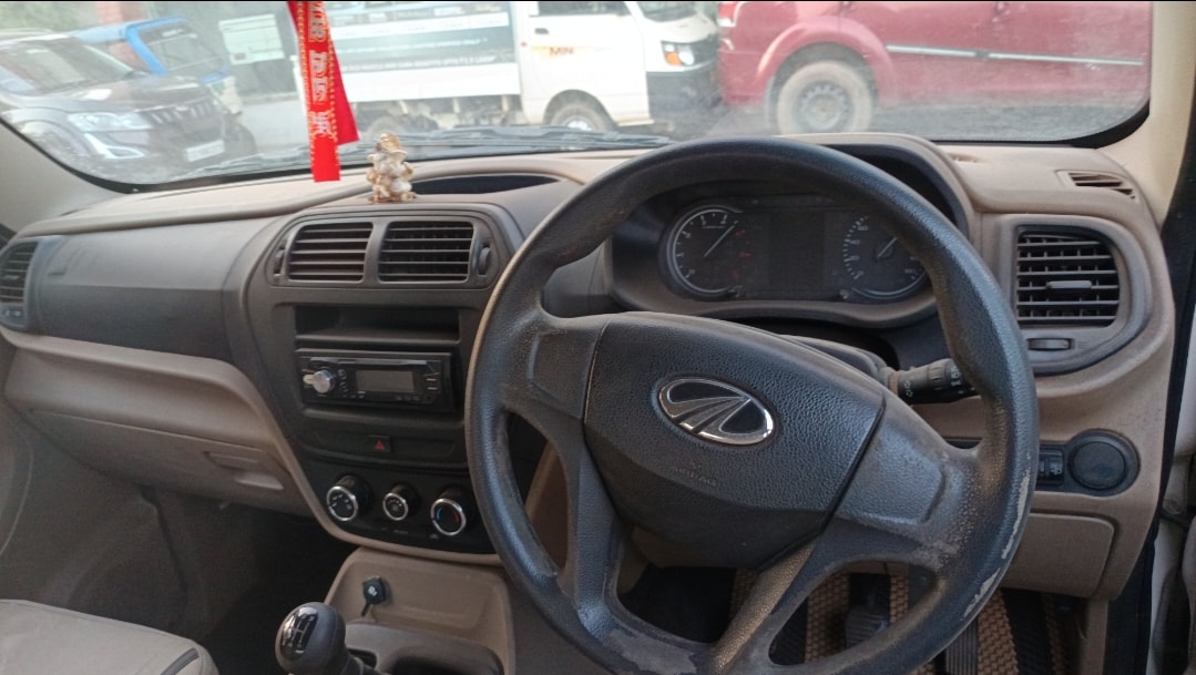 Used 2022 Mahindra Bolero Neo Used 2022 Mahindra Bolero Neo