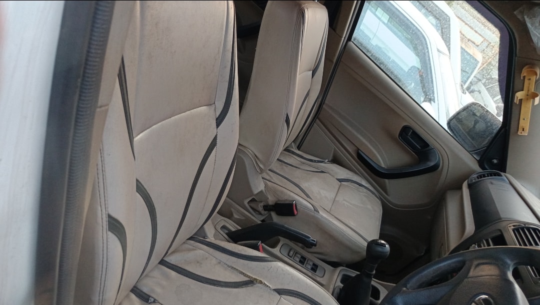 Used 2022 Mahindra Bolero Neo Used 2022 Mahindra Bolero Neo