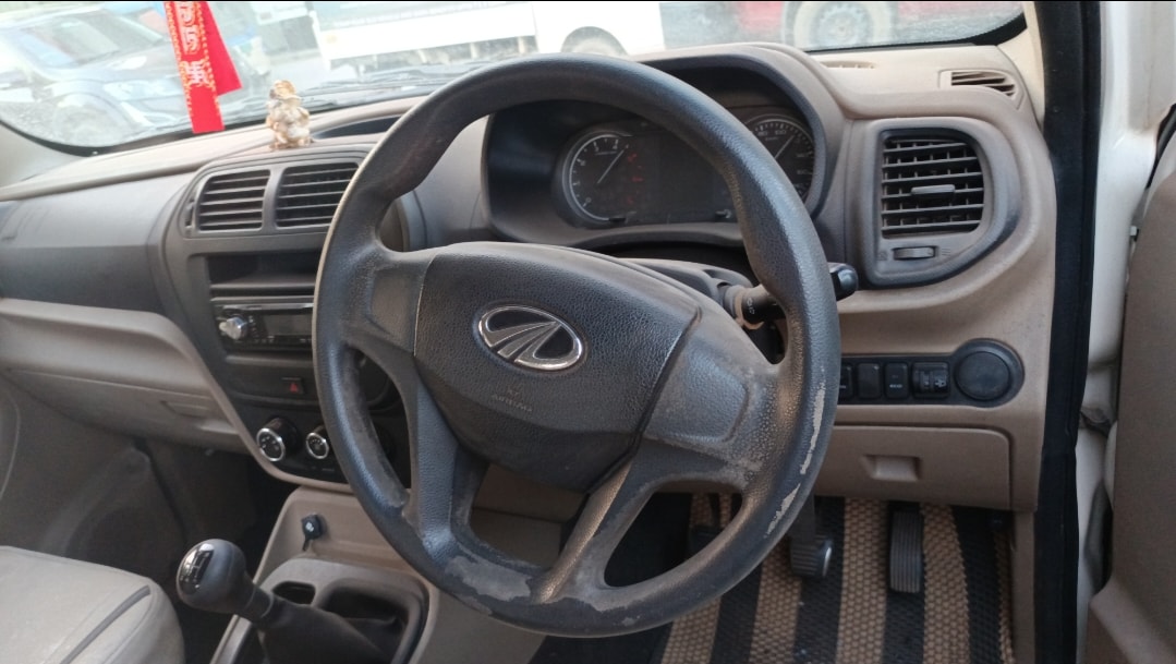 Used 2022 Mahindra Bolero Neo Used 2022 Mahindra Bolero Neo