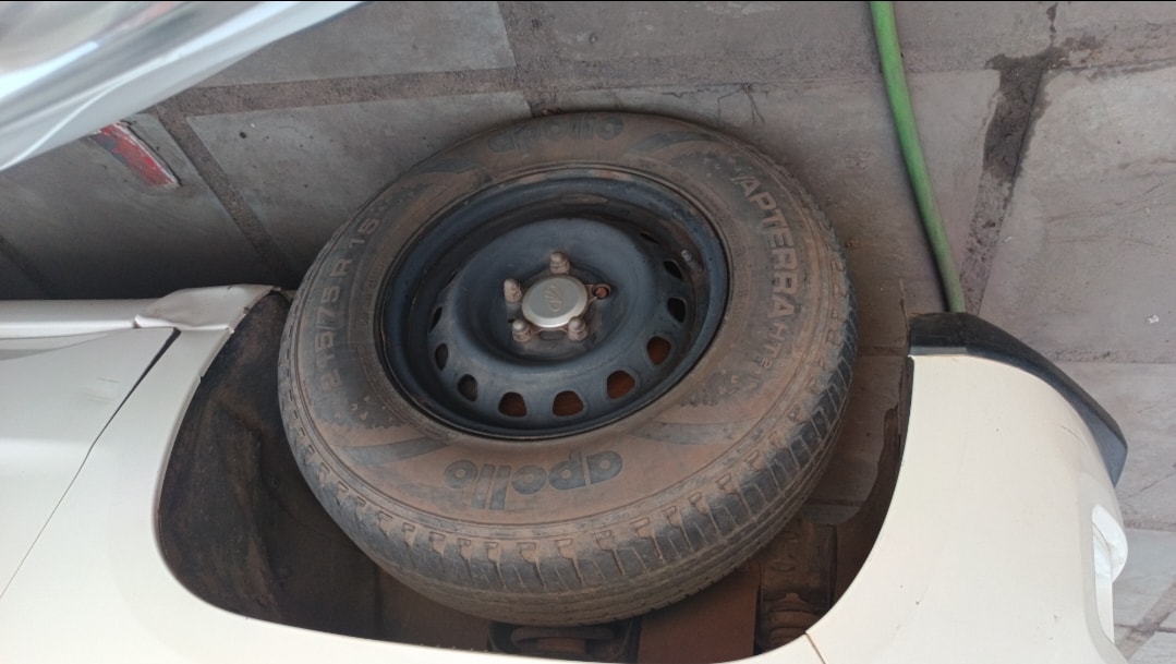 Used 2022 Mahindra Bolero Neo Used 2022 Mahindra Bolero Neo