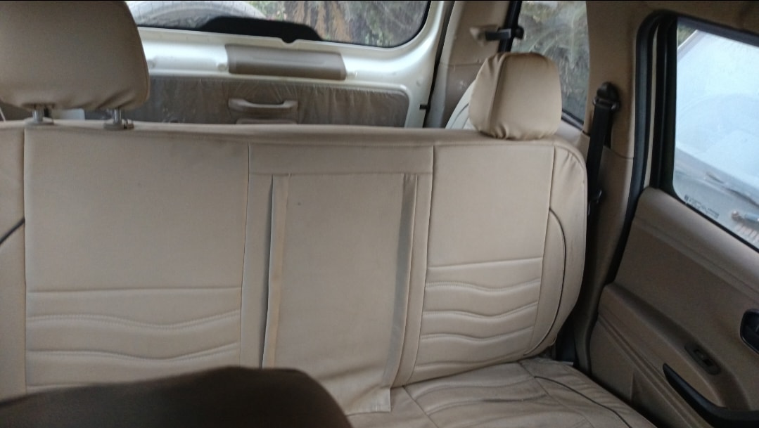 Used 2022 Mahindra Bolero Neo Used 2022 Mahindra Bolero Neo