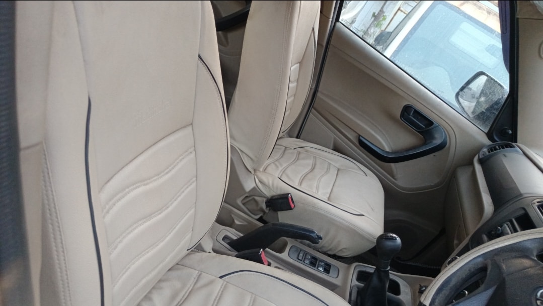 Used 2022 Mahindra Bolero Neo Used 2022 Mahindra Bolero Neo